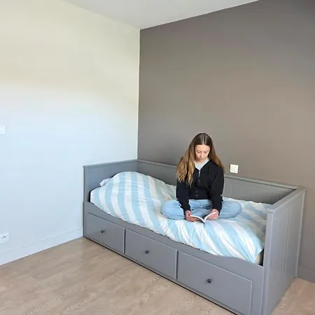 Le Sanctuaire Des Etoiles דירה Rohrbach-les-Bitche