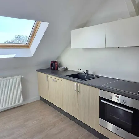 Le Sanctuaire Des Etoiles *