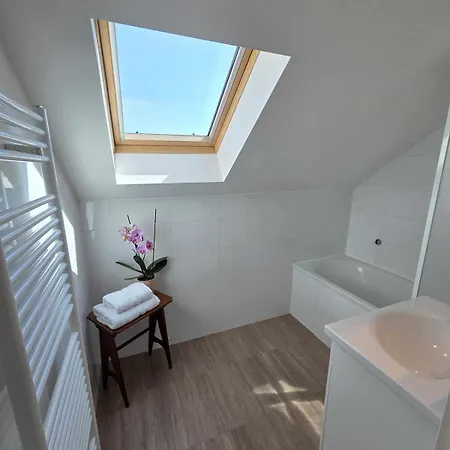 דירה Le Sanctuaire Des Etoiles Rohrbach-les-Bitche