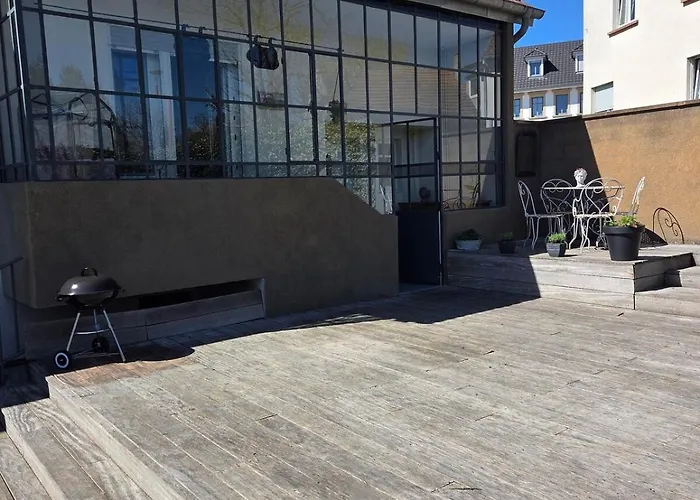 Le Sanctuaire Des Etoiles Daire