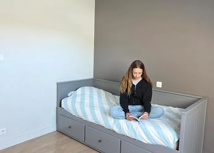 Le Sanctuaire Des Etoiles Daire Rohrbach-les-Bitche