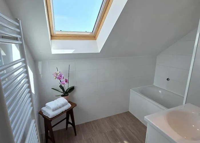 Daire Le Sanctuaire Des Etoiles Rohrbach-les-Bitche