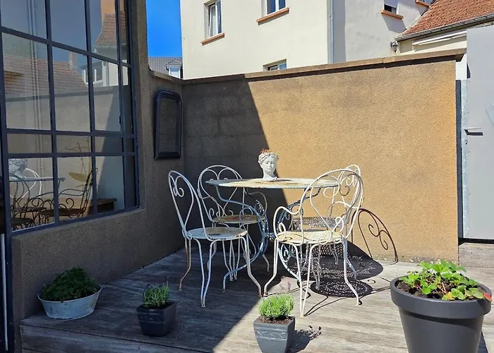 Le Sanctuaire Des Etoiles Daire *